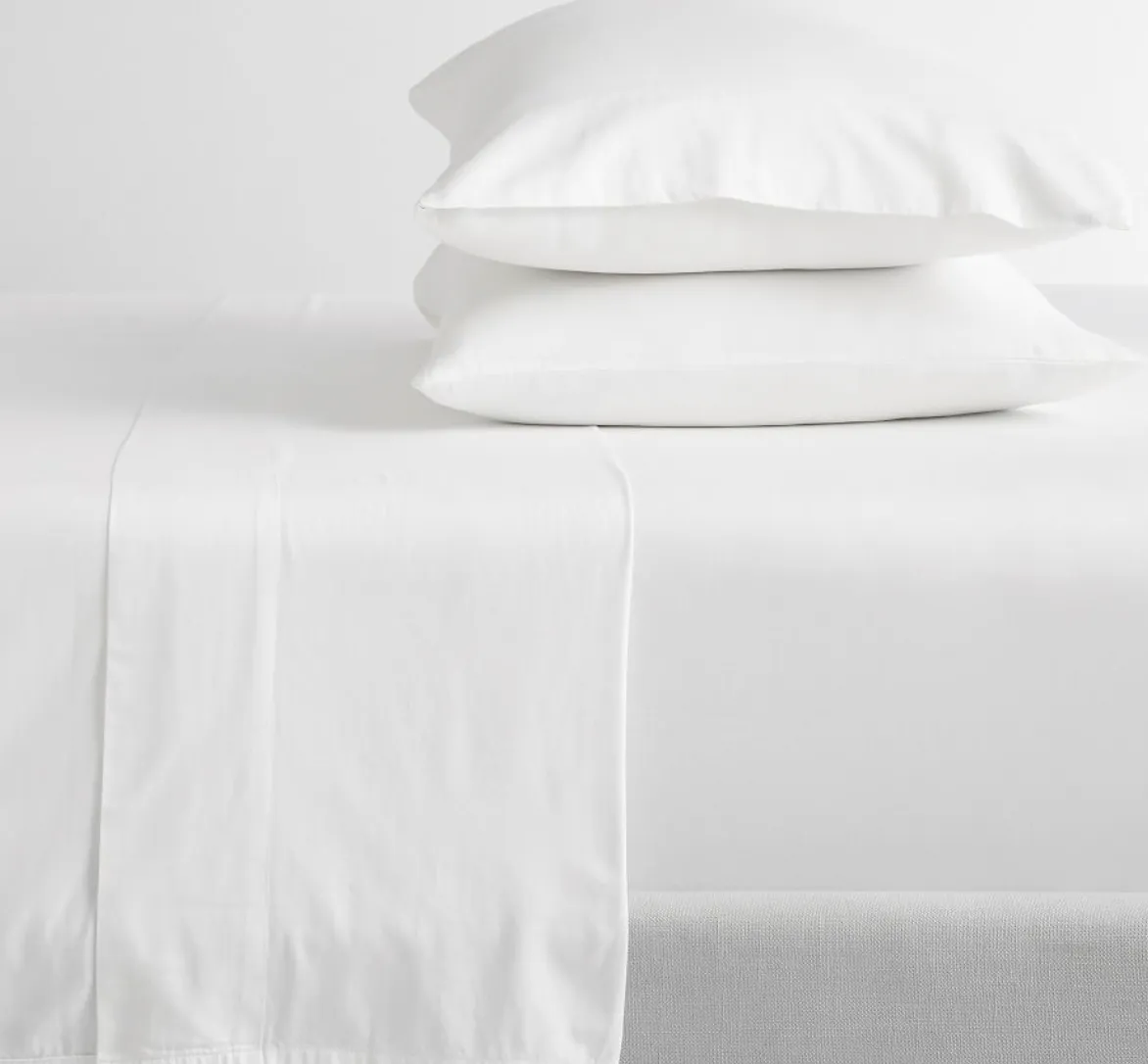 100% Organic Bamboo Sheet Set