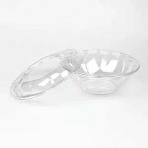 24 oz Salad Bowl Combo (150/CS)`