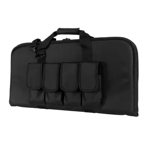 2960 Series Carbine Case - 36", Black