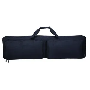 46" Discreet Case, Black