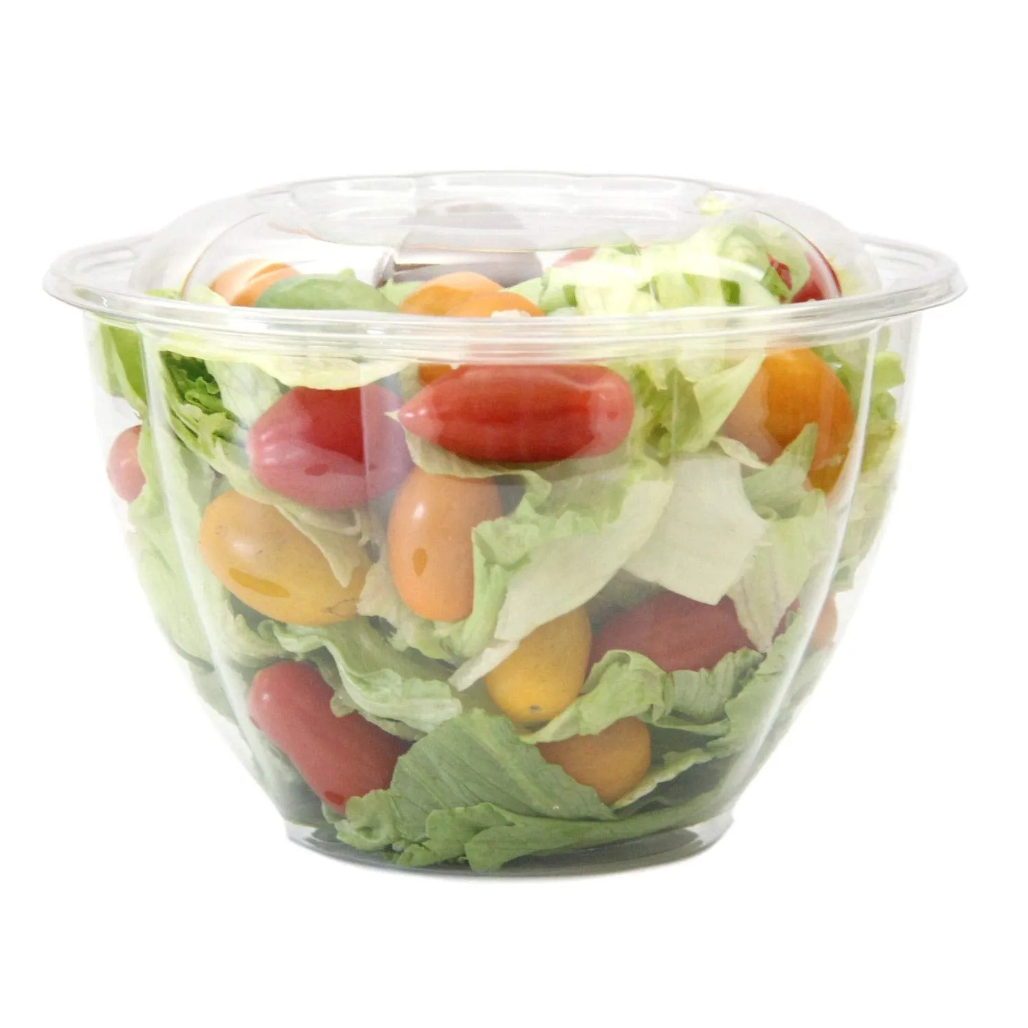 48 oz Salad Bowl Combo (150/CS)`