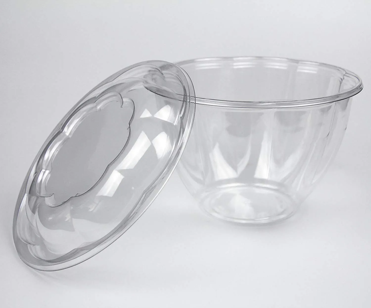 48 oz Salad Bowl Combo (150/CS)`