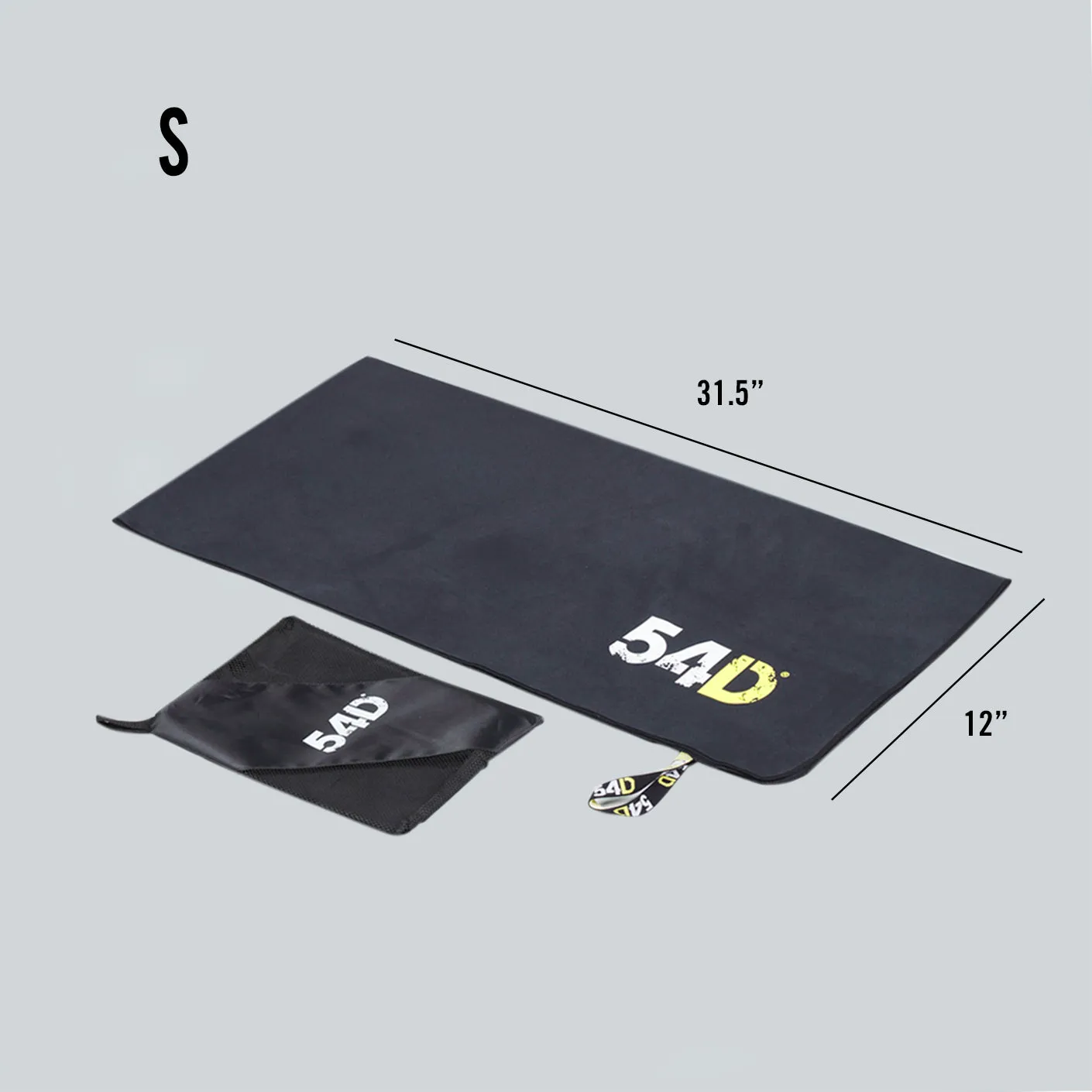 54D Towel