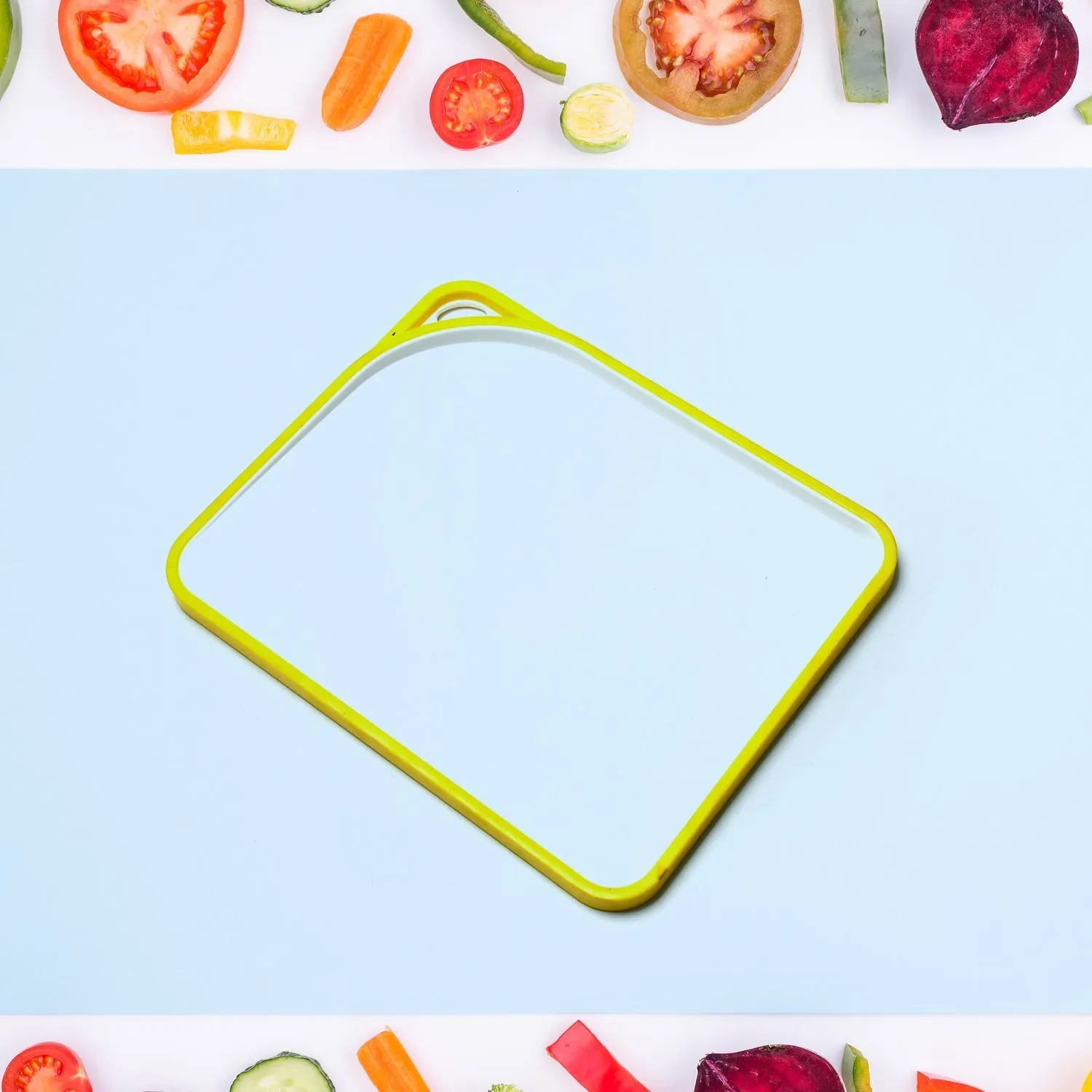 7115 Premium Sturdy PP Chopping Board