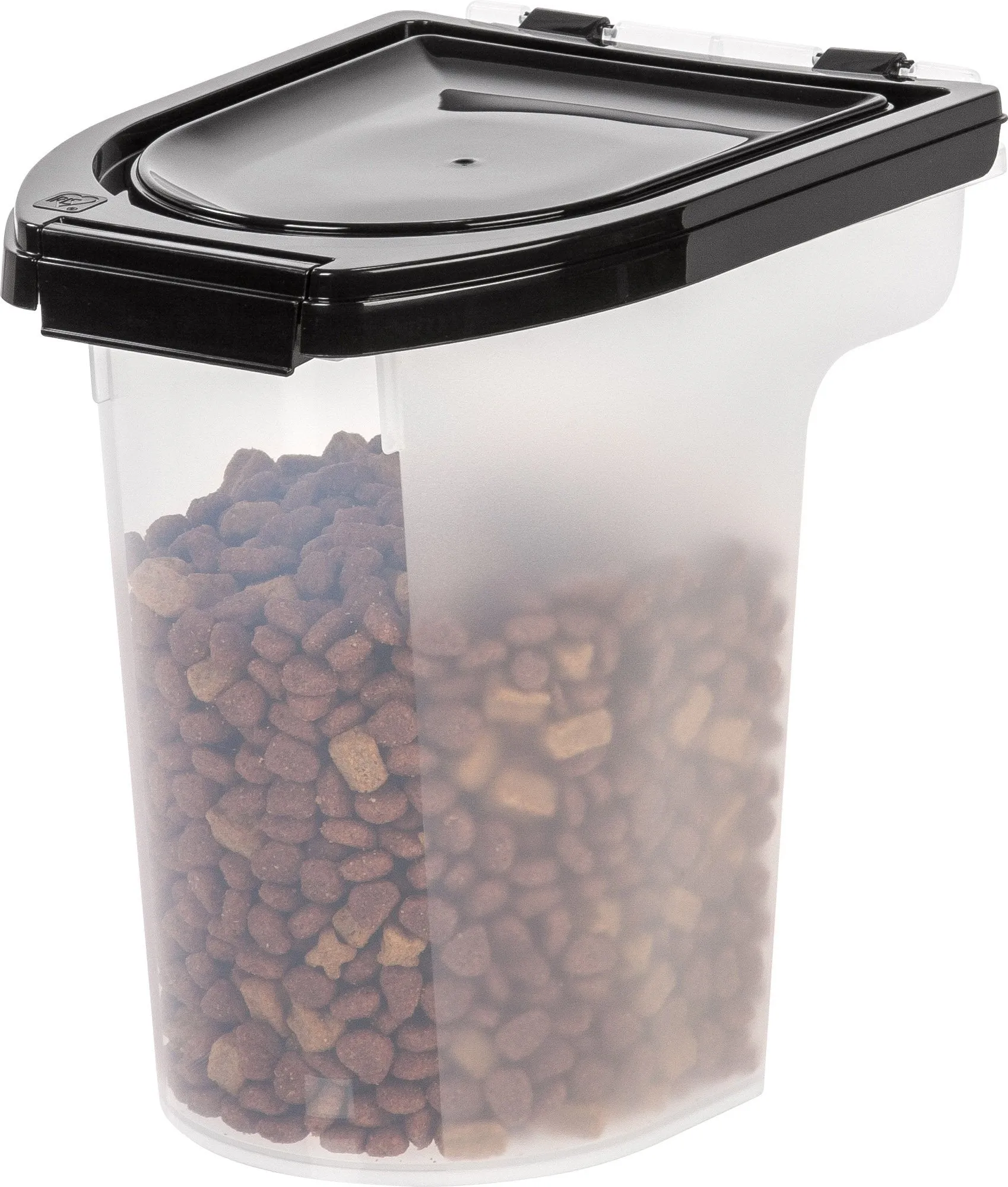 Airtight Pet Food Storage - 3 Piece Combo