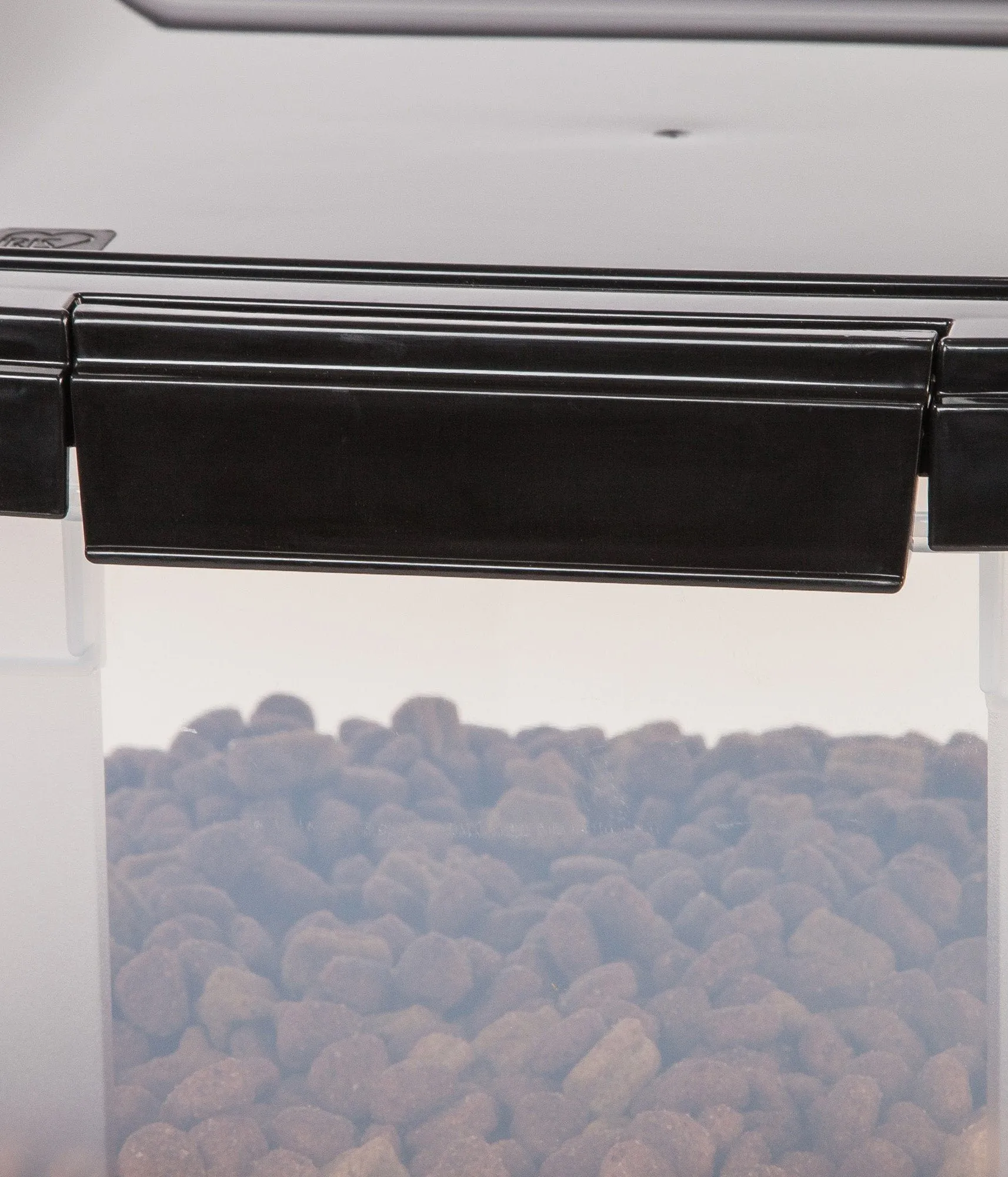 Airtight Pet Food Storage - 3 Piece Combo