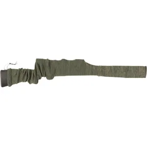 Allen Knit Gun Sock Green 52 In.