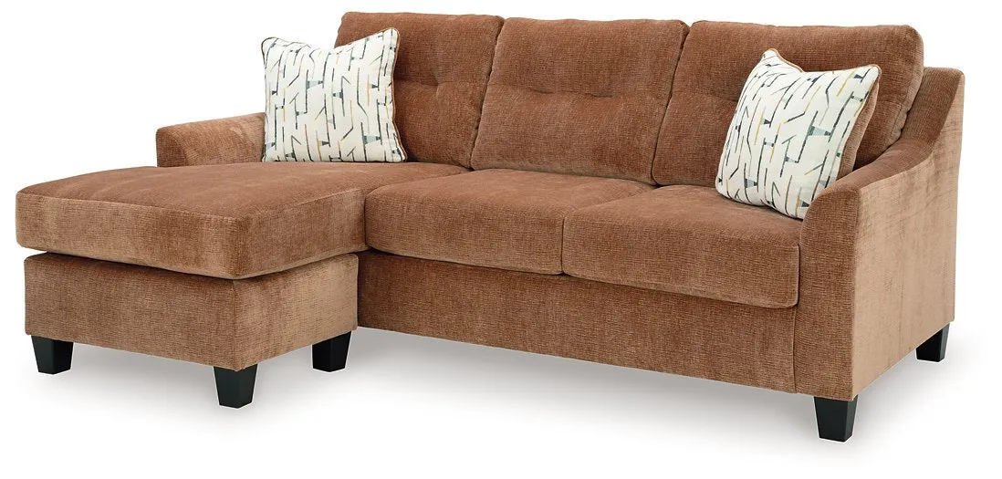 Amity Bay Sofa Chaise - Stylish Living Room