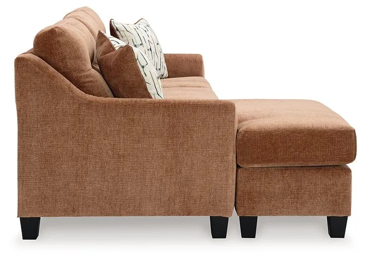 Amity Bay Sofa Chaise - Stylish Living Room