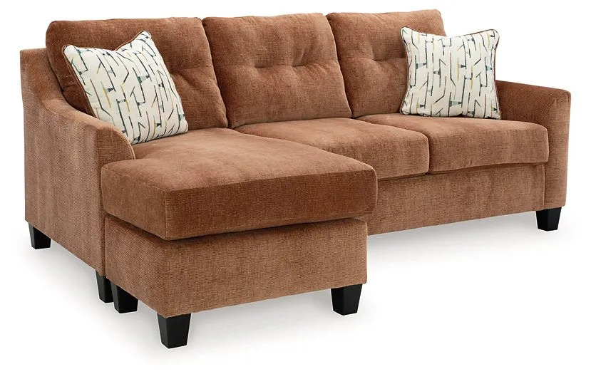 Amity Bay Sofa Chaise - Stylish Living Room