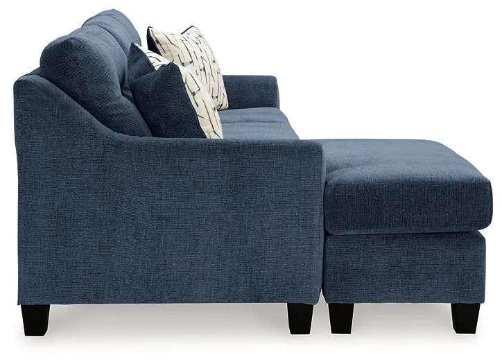 Amity Bay Sofa Chaise - Stylish Living Room