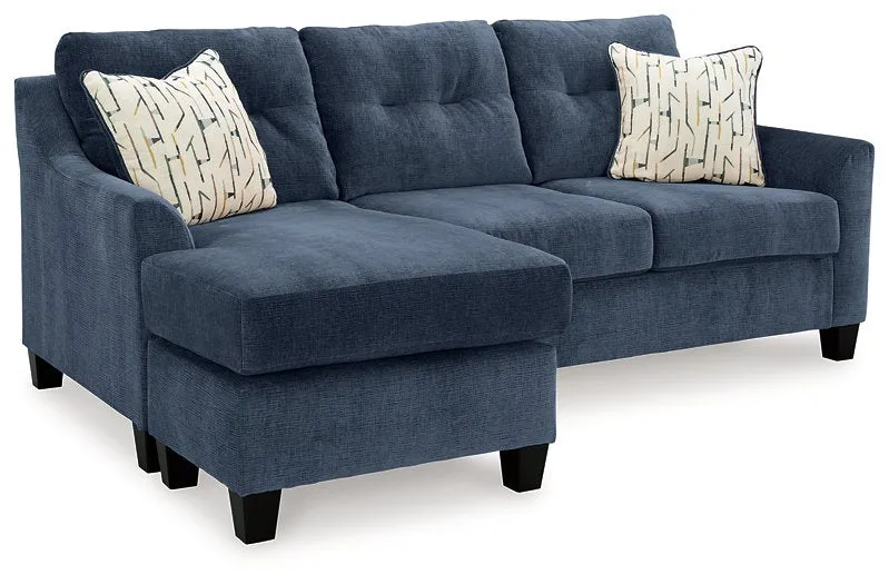 Amity Bay Sofa Chaise - Stylish Living Room