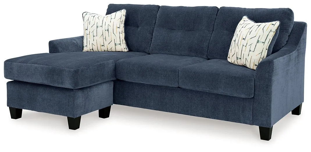 Amity Bay Sofa Chaise - Stylish Living Room