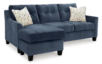 Amity Bay Sofa Chaise - Stylish Living Room