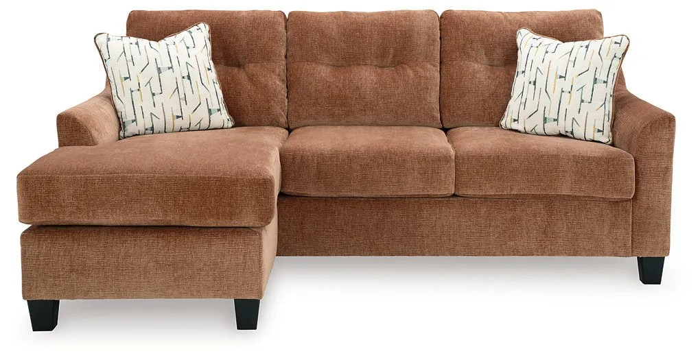 Amity Bay Sofa Chaise - Stylish Living Room