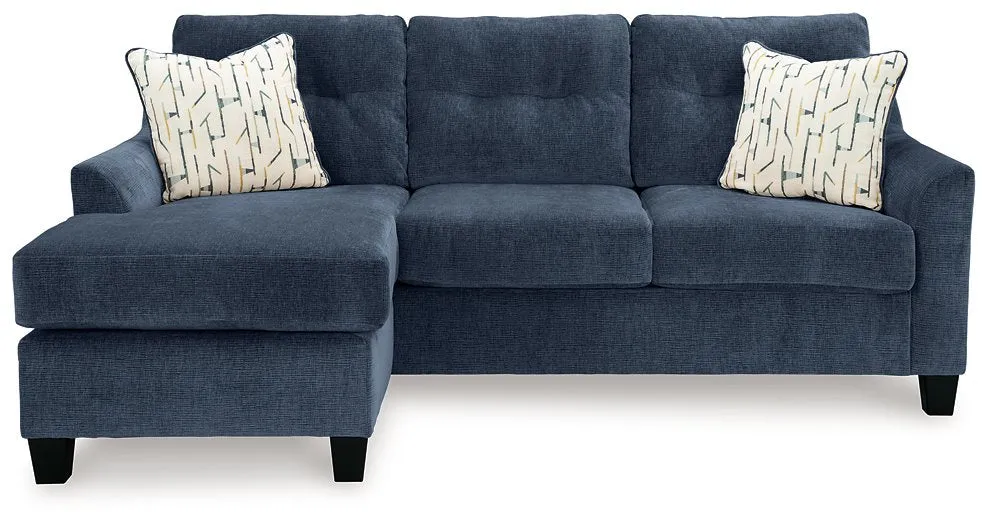 Amity Bay Sofa Chaise - Stylish Living Room