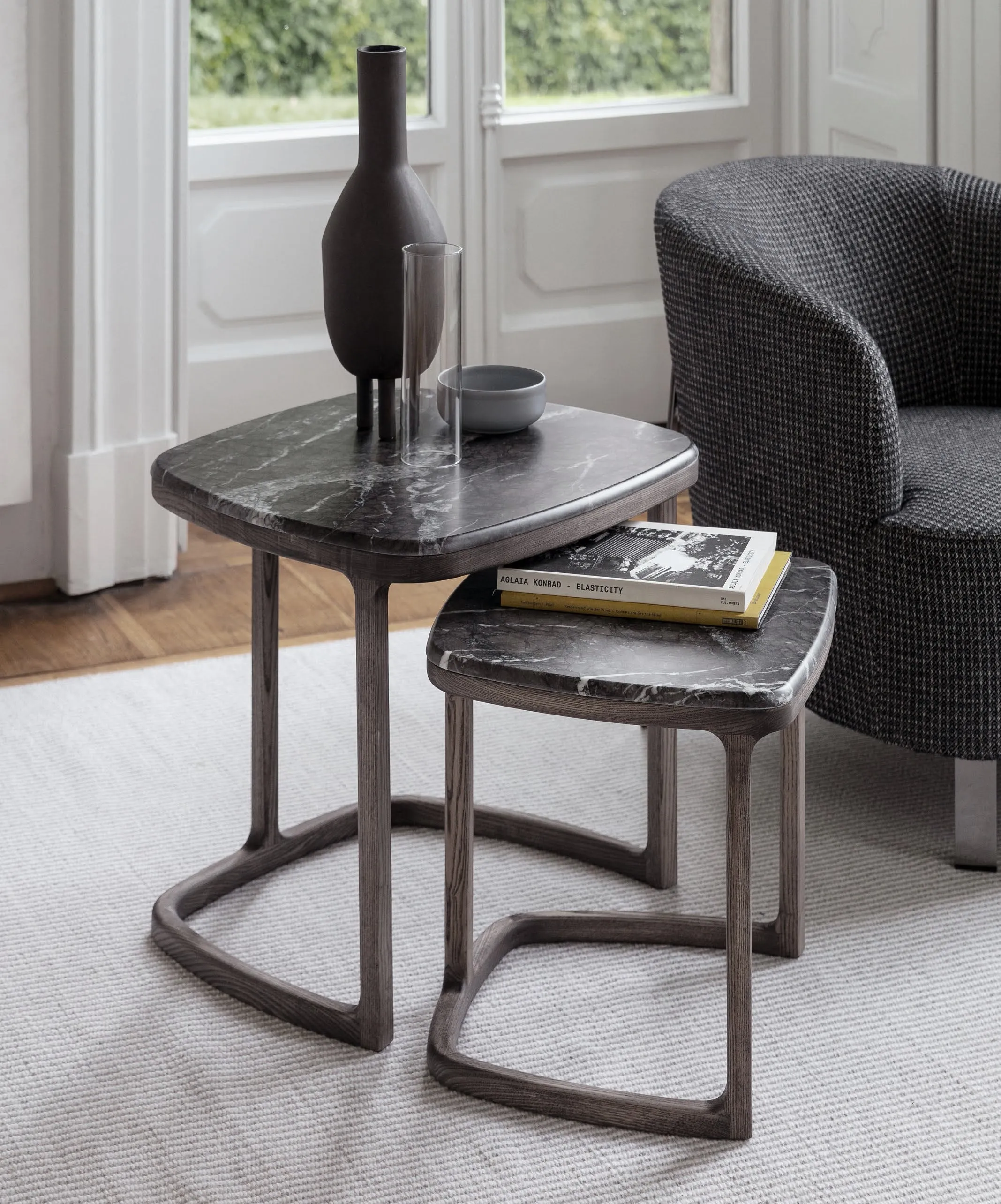 Antigone Side Table