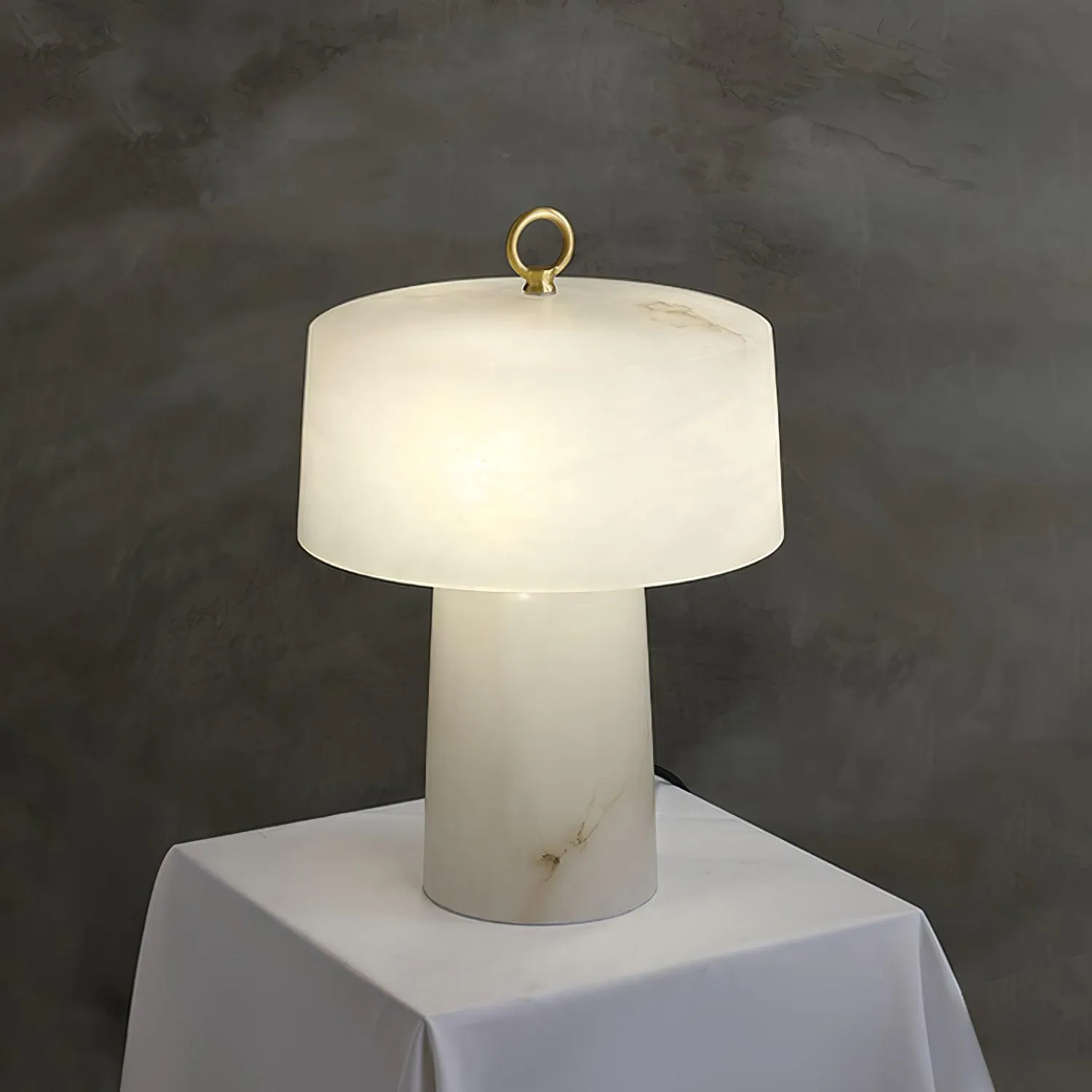 Aogashima Table Lamp