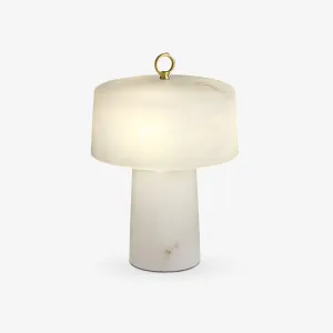 Aogashima Table Lamp