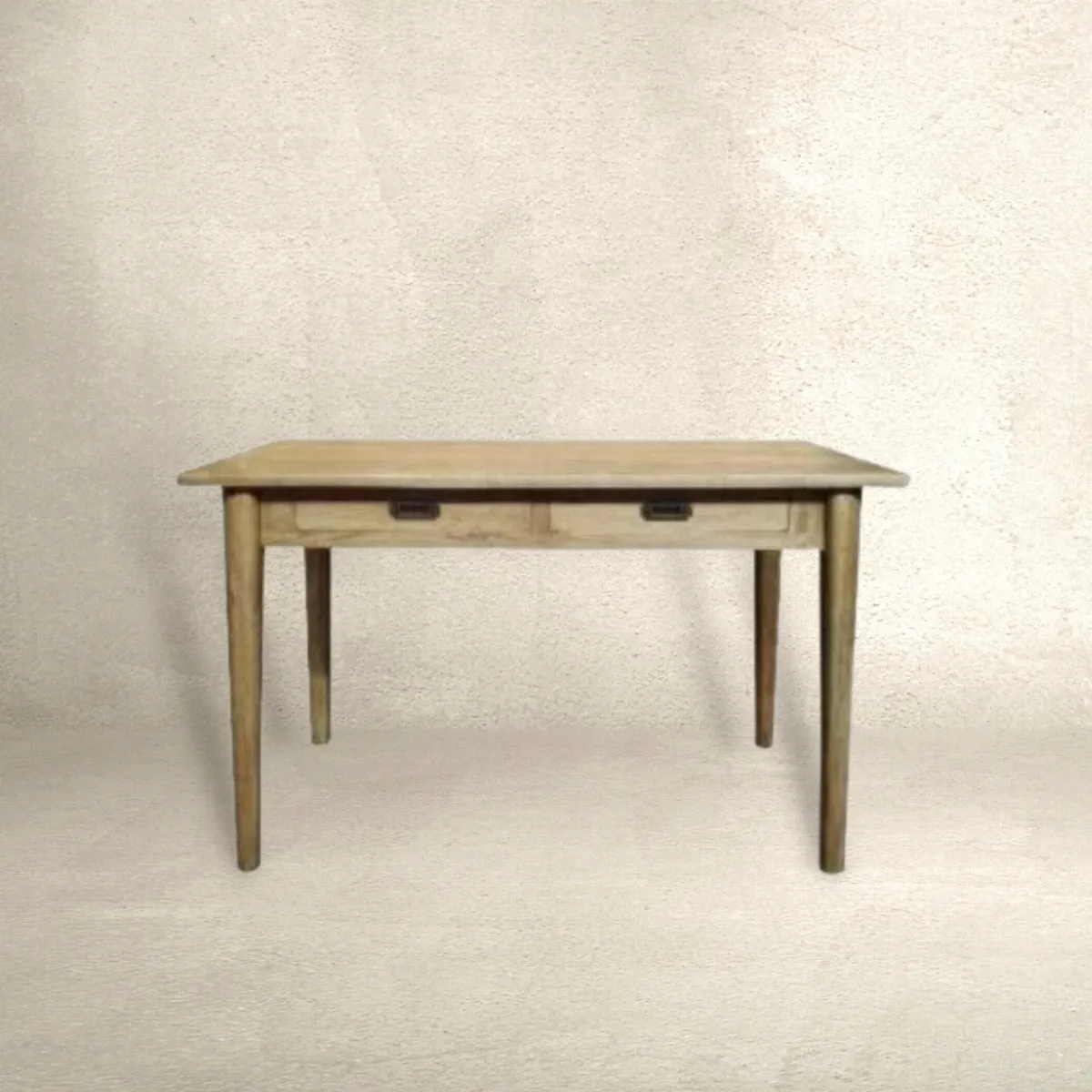 ASPEN | Oak Console