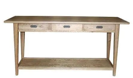 ASPEN | Oak Console