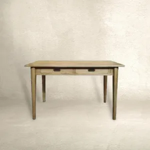 ASPEN | Oak Console