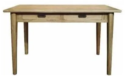 ASPEN | Oak Console