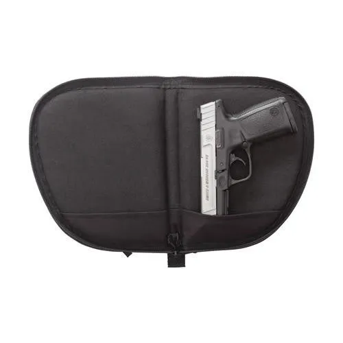 Auto-Fit Handgun Case - NRA