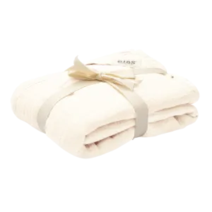 BIBS Cuddle Swaddle - Ivory