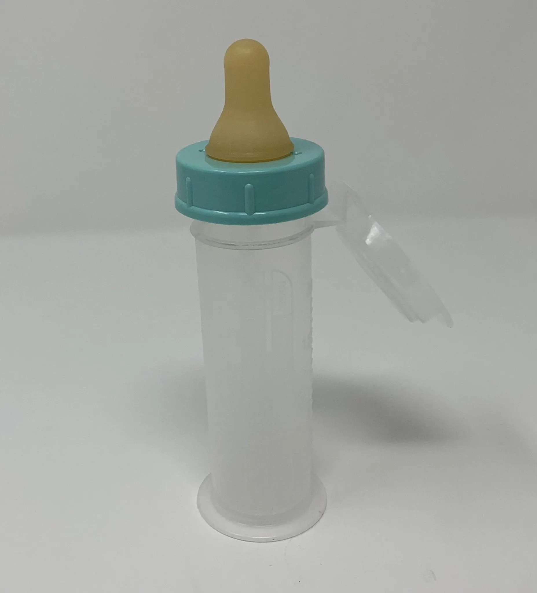 Breast Milk Storage Containers ~ 2.3 oz. (70 mL)