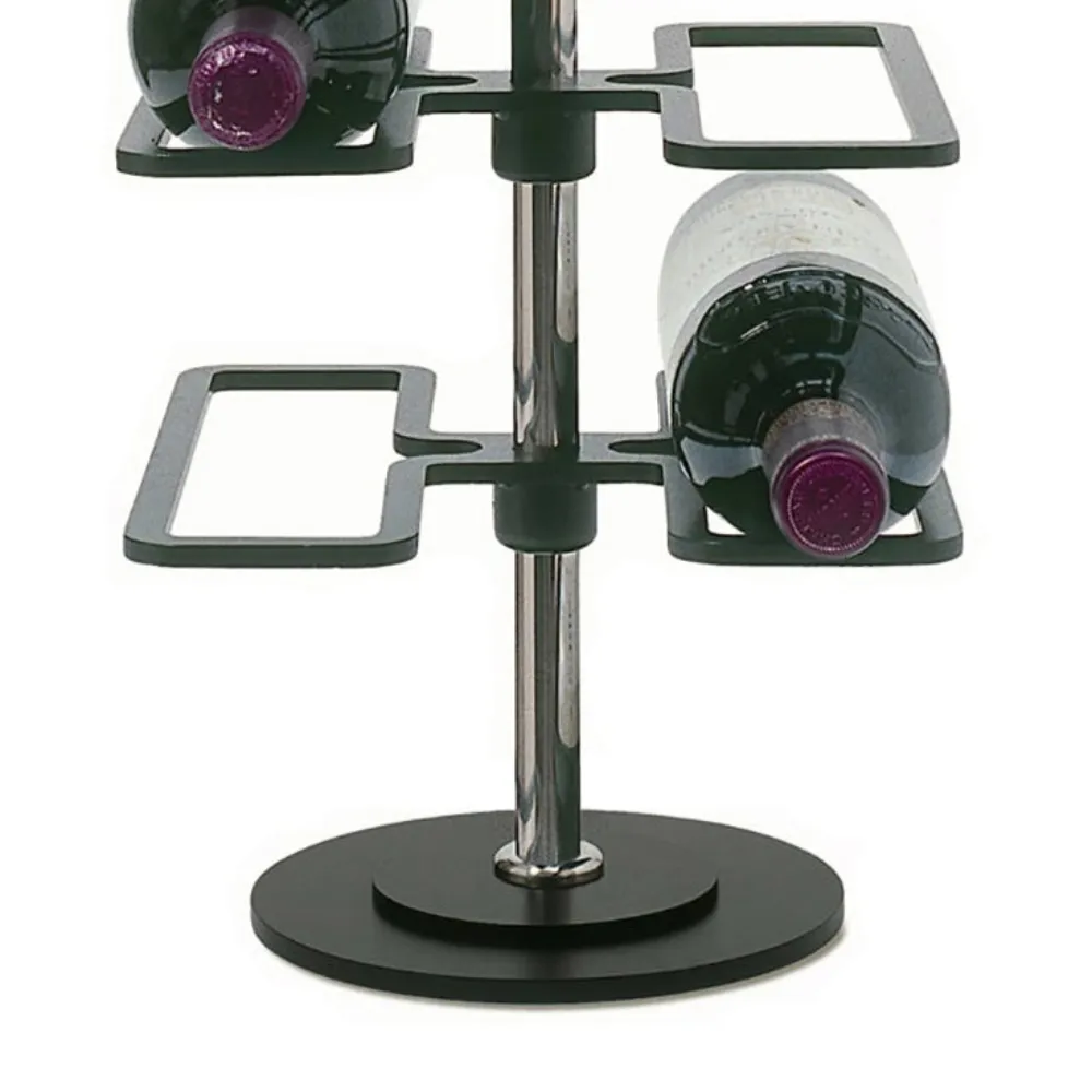 Brunel Wine Rack 6 Bottle