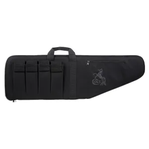 Bulldog Tactical Case Black