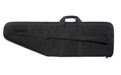 Bulldog Tactical Case Black