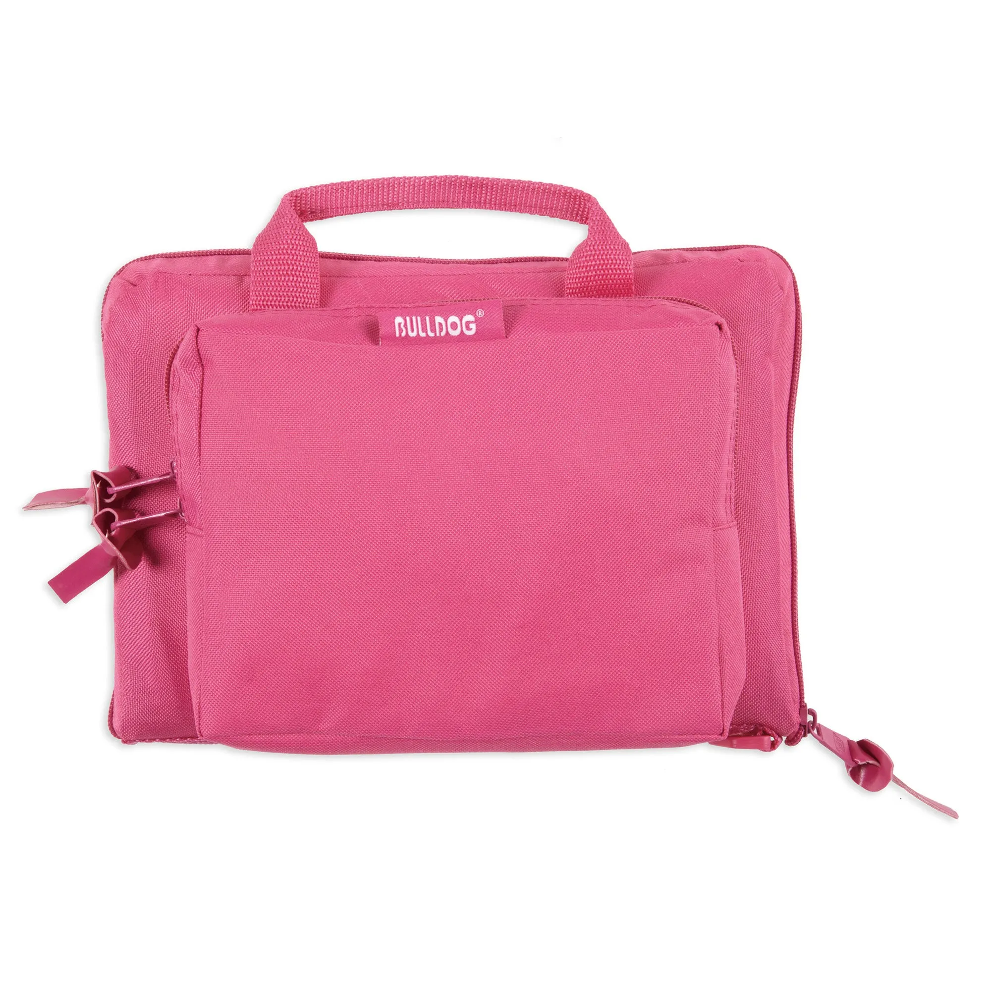 Bulldog X-small Mini Range Bag Pink