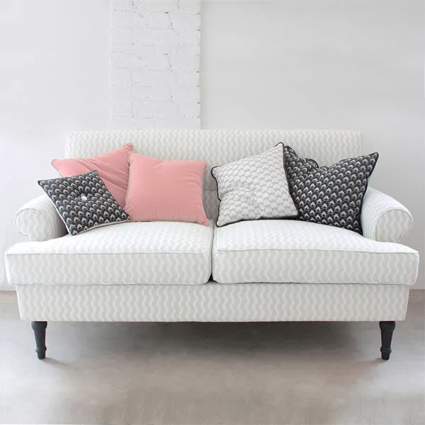 CARRE' CUSHION 028-12