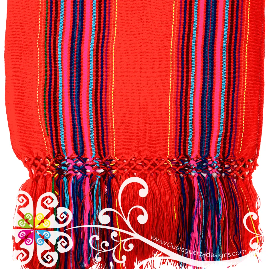 Carretero Table Runner