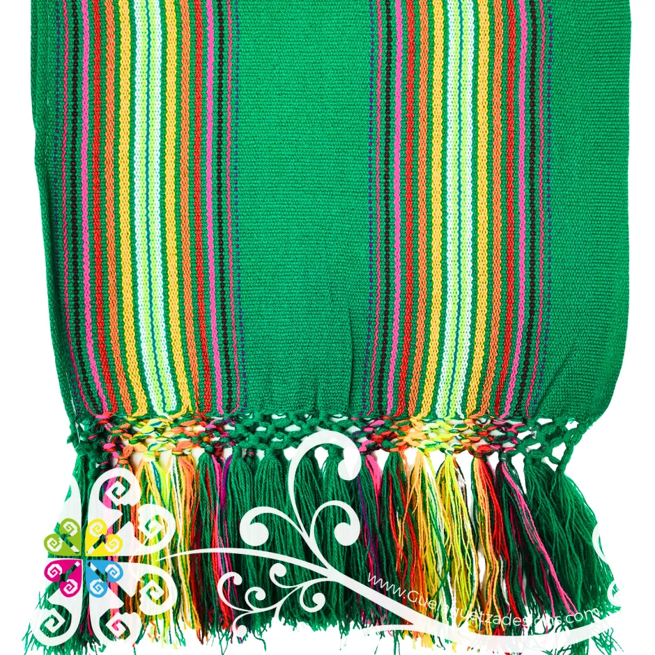 Carretero Table Runner