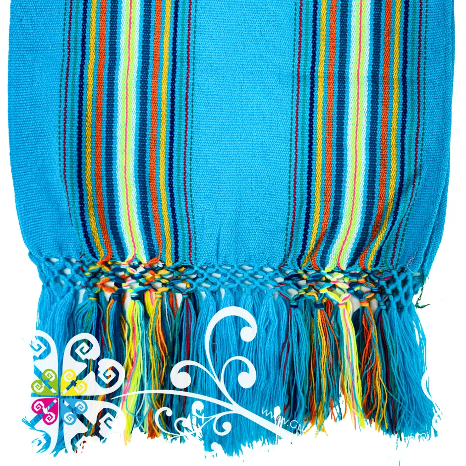 Carretero Table Runner