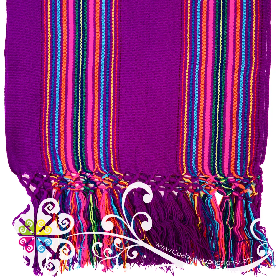 Carretero Table Runner