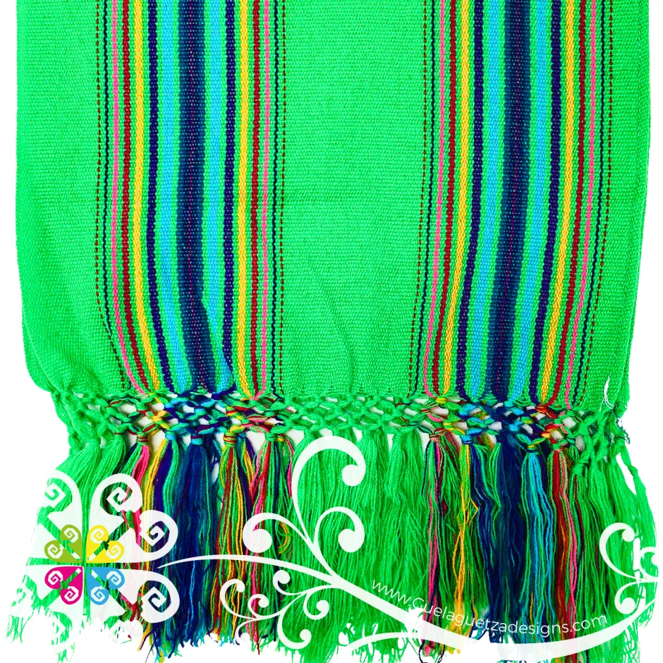 Carretero Table Runner