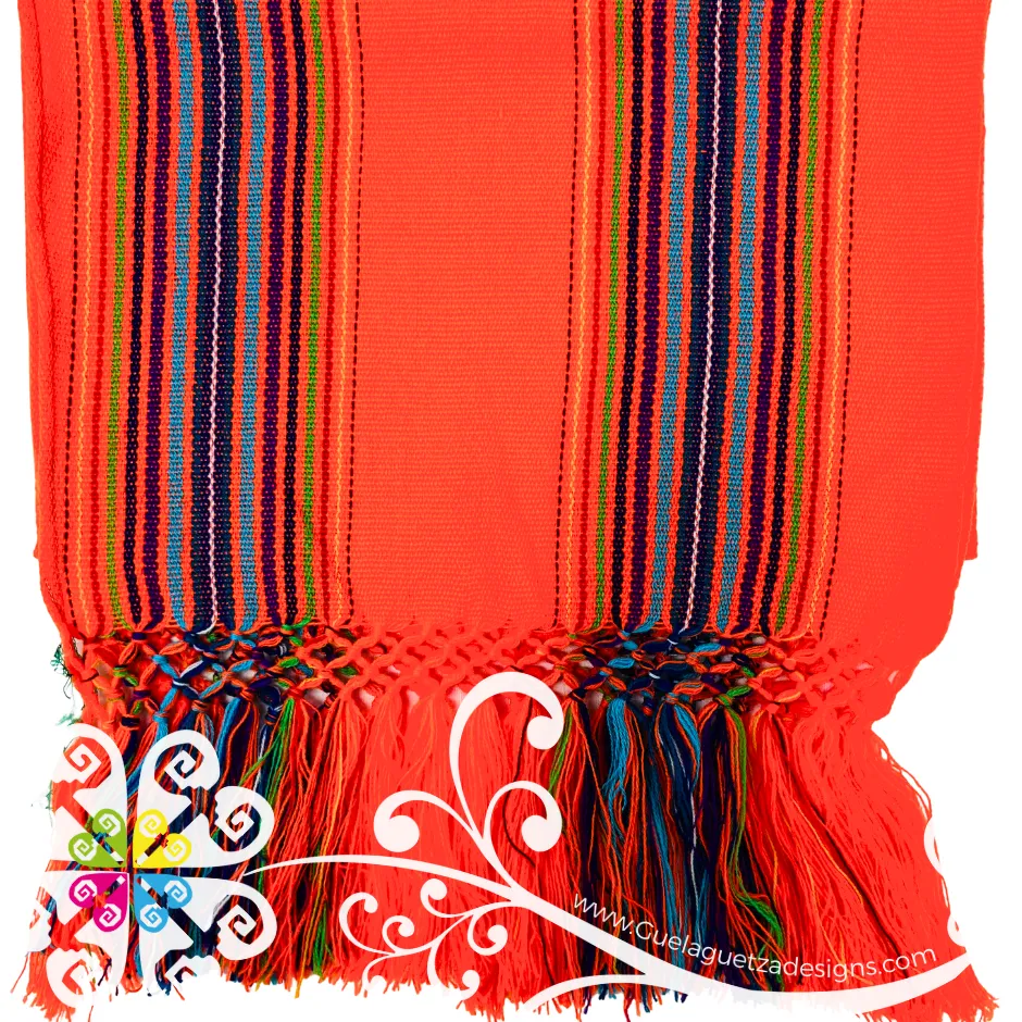 Carretero Table Runner