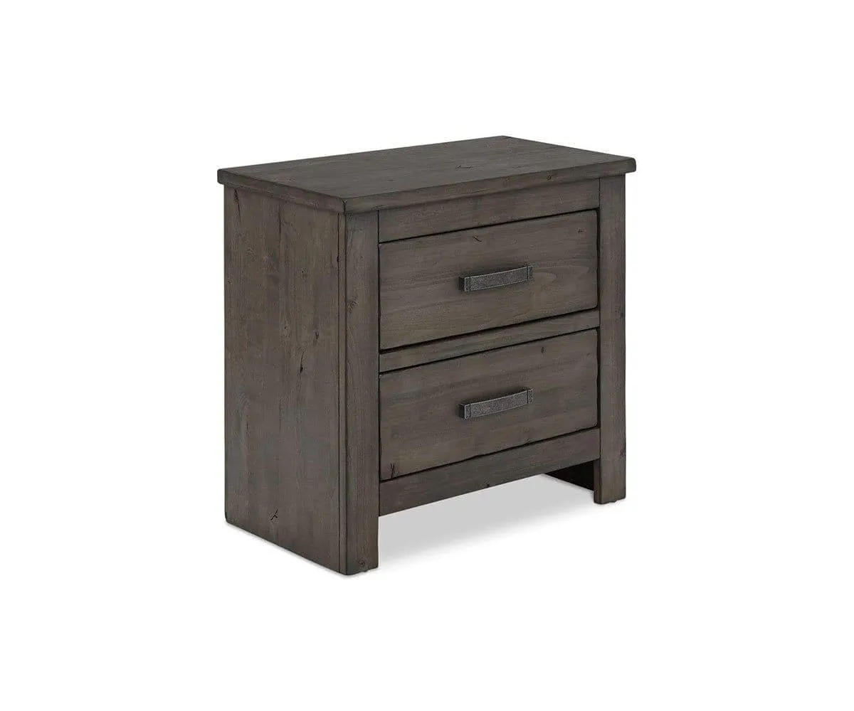 Carter Nightstand