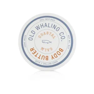 Coastal Calm Body Butter