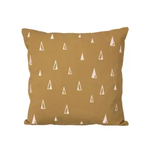 Cone Cushion