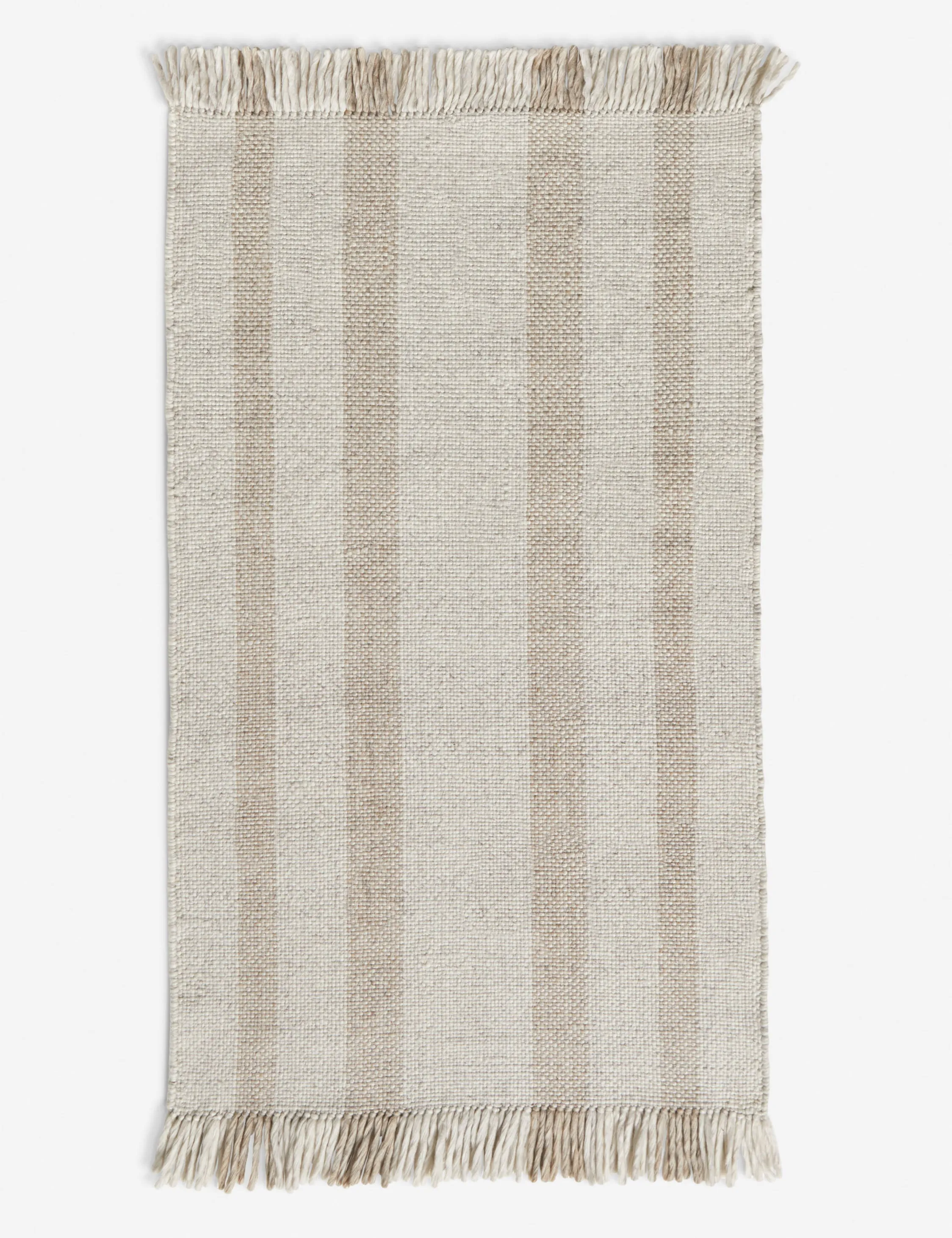 Croze Handwoven Indoor / Outdoor Rug