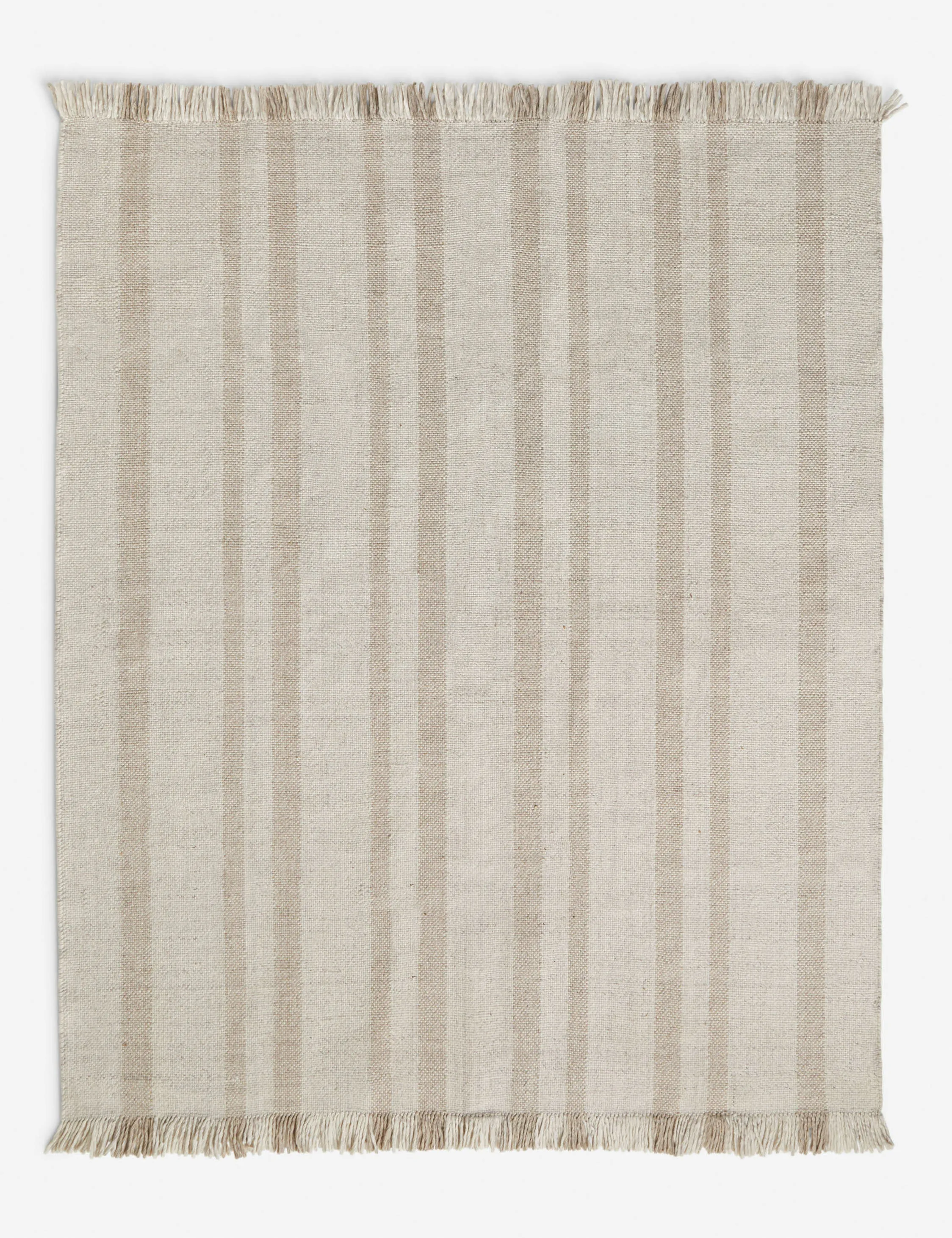 Croze Handwoven Indoor / Outdoor Rug