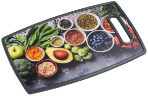 Cutting & Serving Board