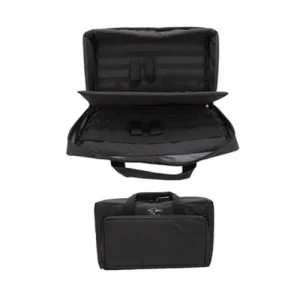 Discreet Double Square Case - 22"