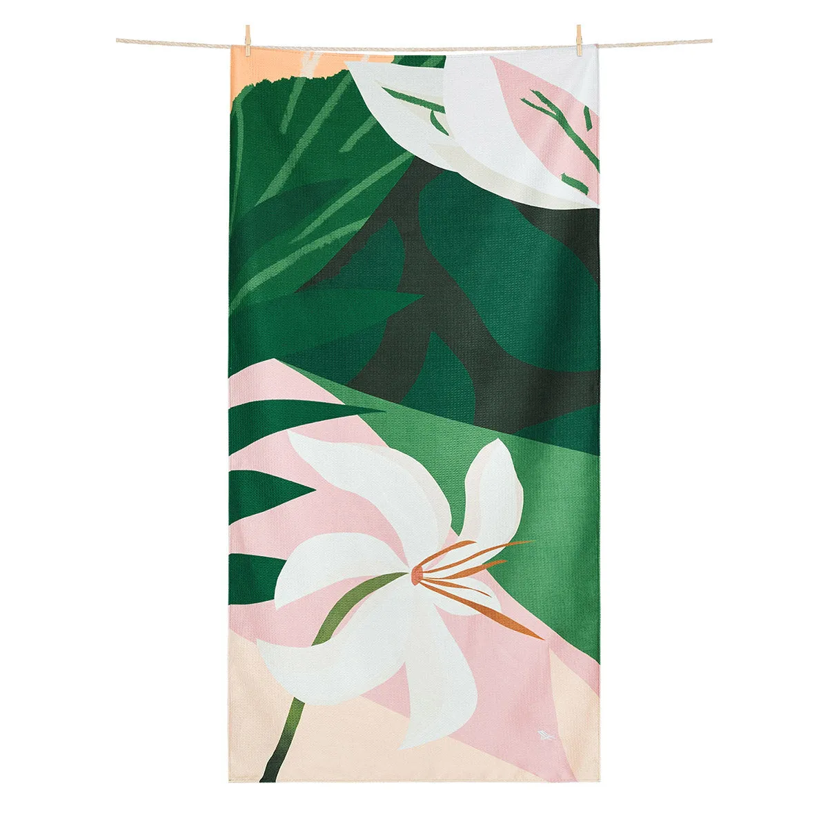 Dock & Bay Retreat Towel Collection XL - Monte Verde