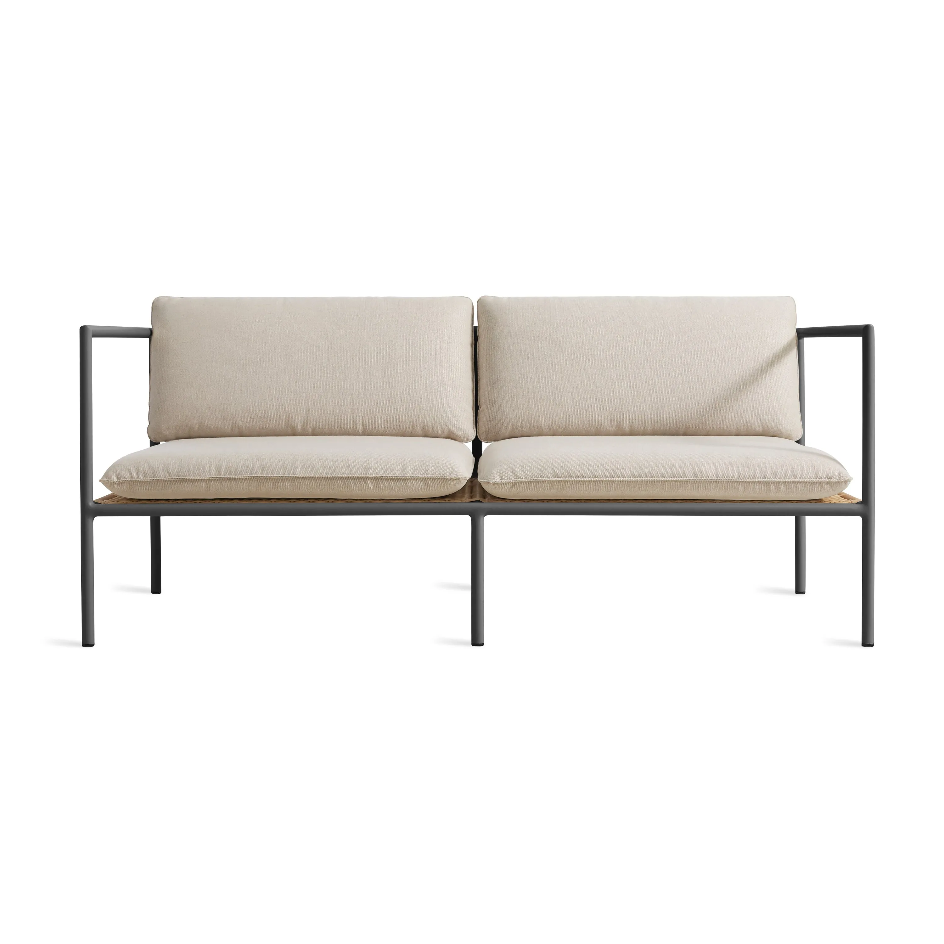 Dog Days Outdoor 2 Seater Sofa